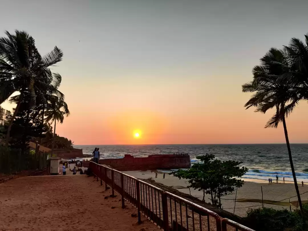 Photo of The rich culture her