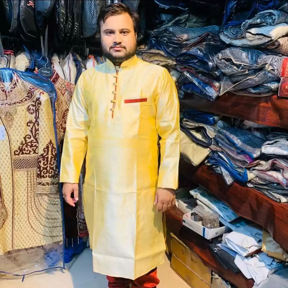 Photo of Dinesh Swami