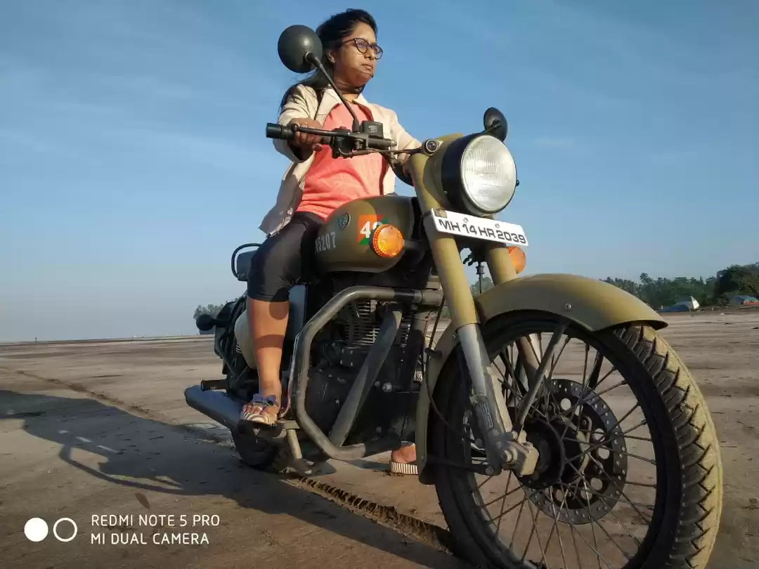 Photo of Revdanda beach