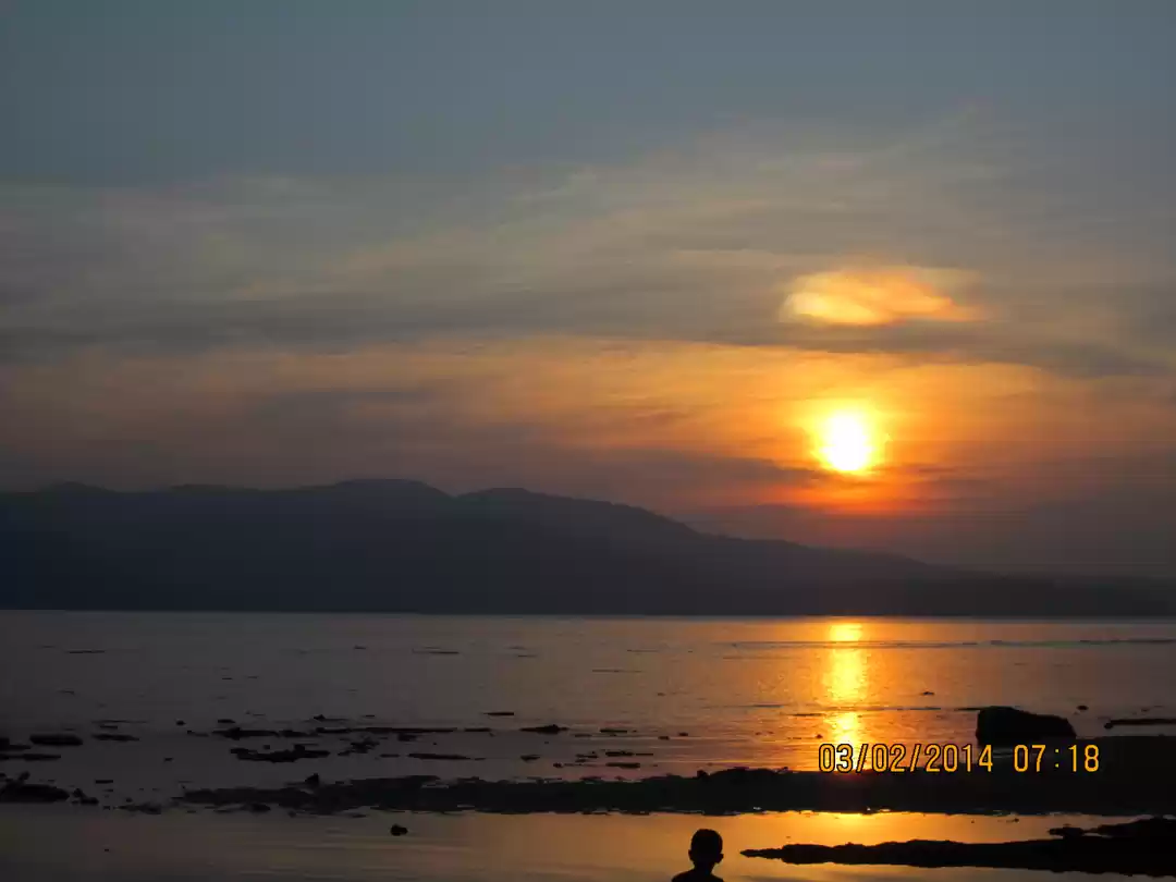 Photo of Andaman with a Backp