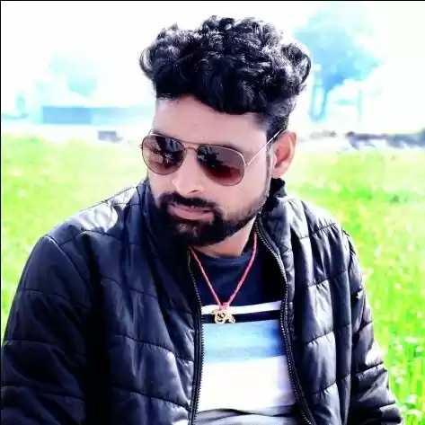 Photo of Raj Goswami