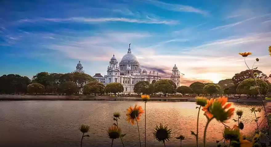 Photo of Kolkata- The City Of