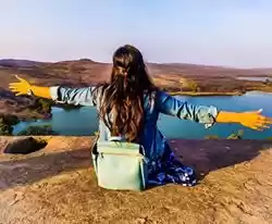 Photo of Ranthambore: A Weeke