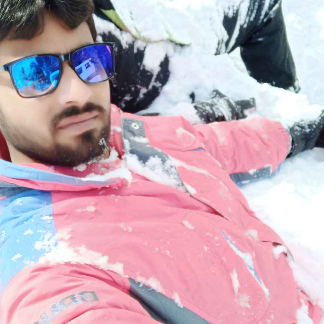 Photo of shakirsaifi606