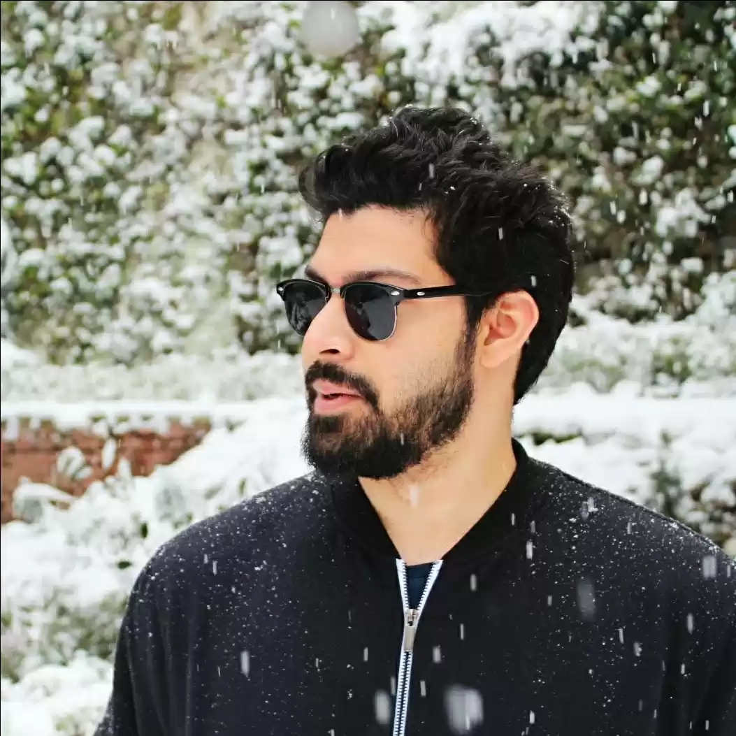 Photo of Dhiraj Luthra