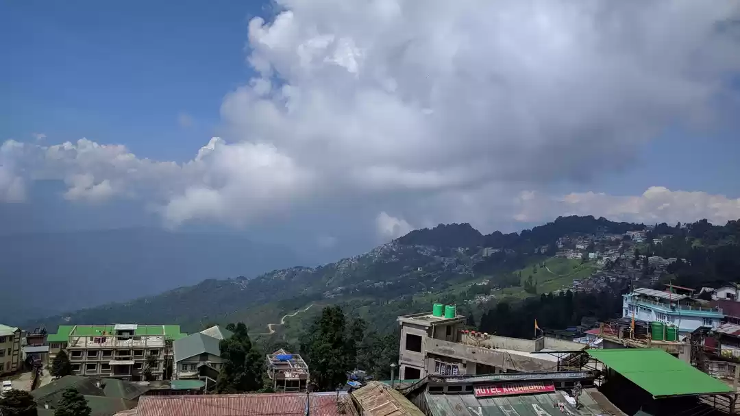 Photo of A visit to two beaut