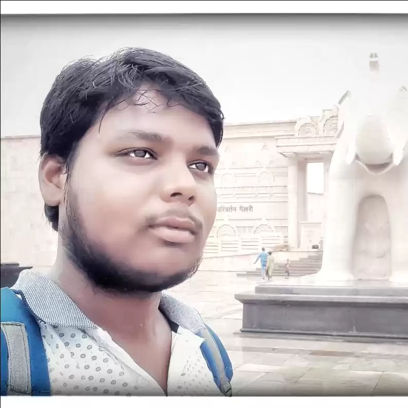 Photo of Bhanu Pratap 