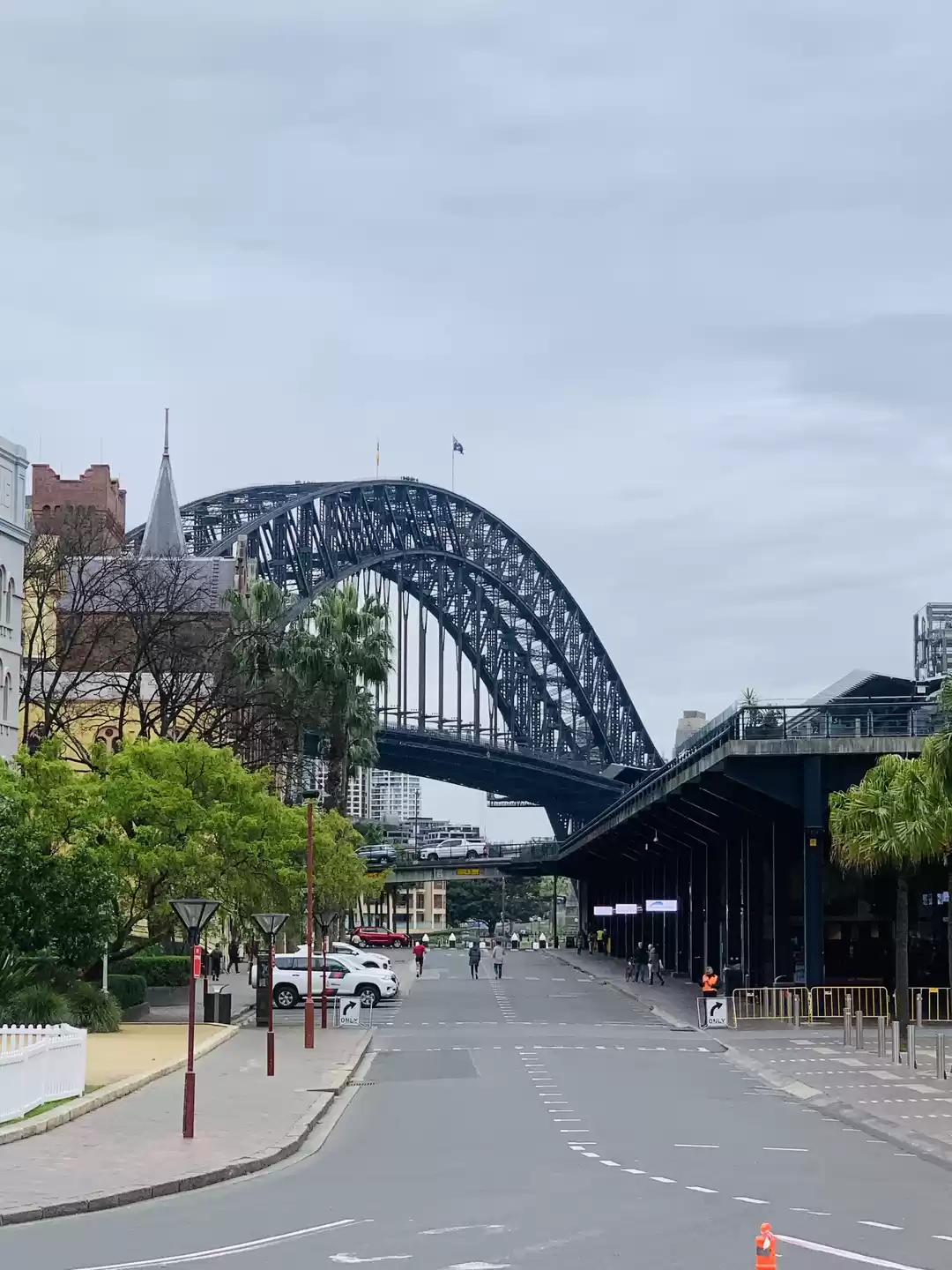 Photo of Australia - A trip t