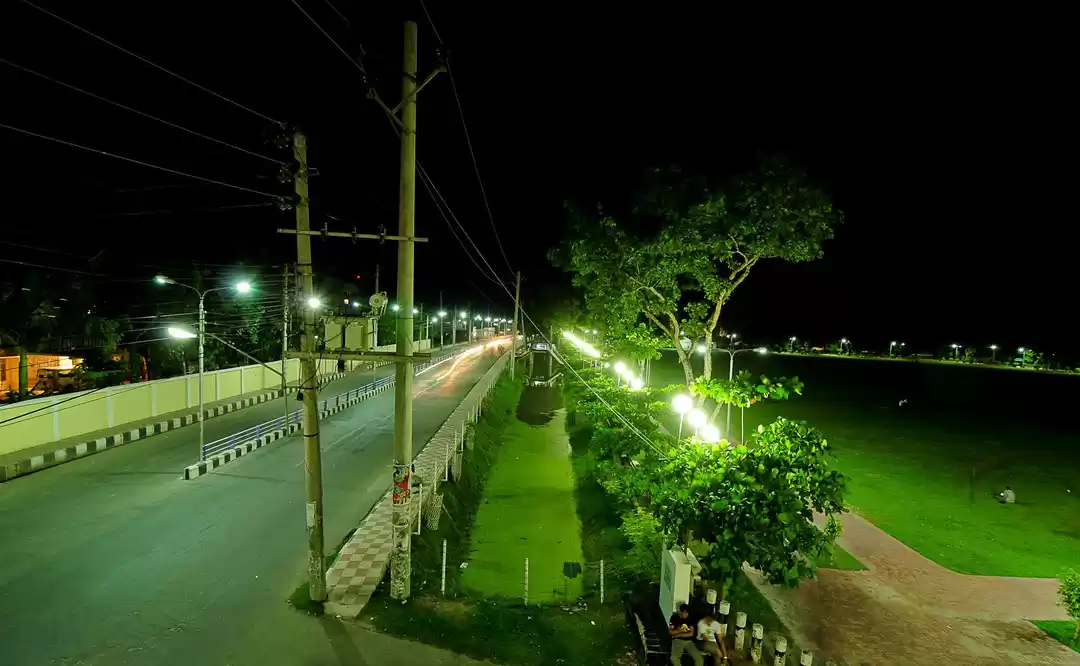 Photo of Why Traveling Change