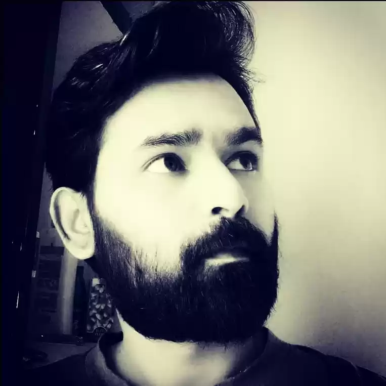 Photo of nikhilnevrekar.r