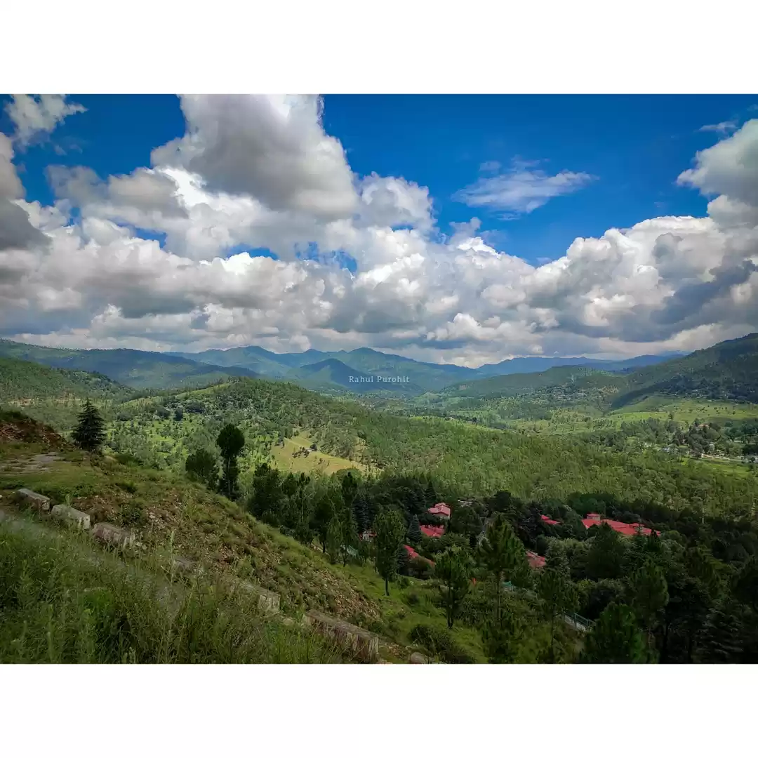 Photo of Katarmal Surya Templ