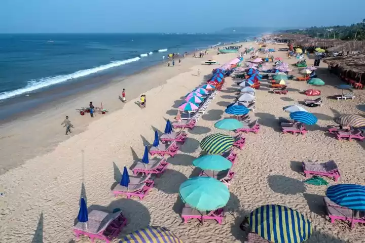 Photo of 5 Gründe, warum Goa 