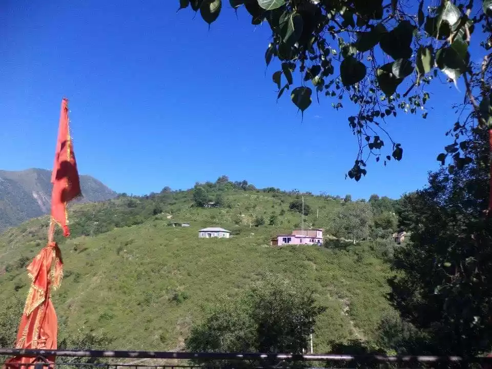 Photo of वो शिमला जिसे शायद आ