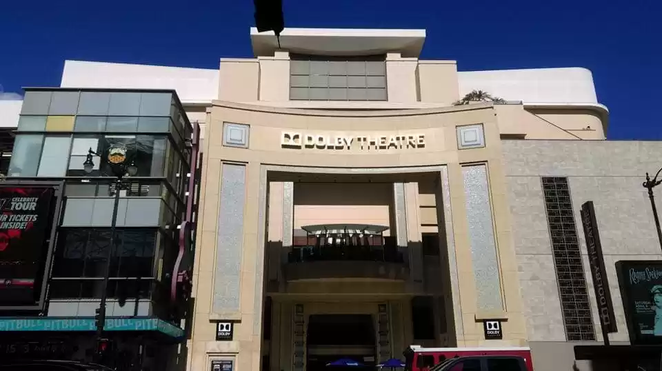 Photo of Roaming Hollywood