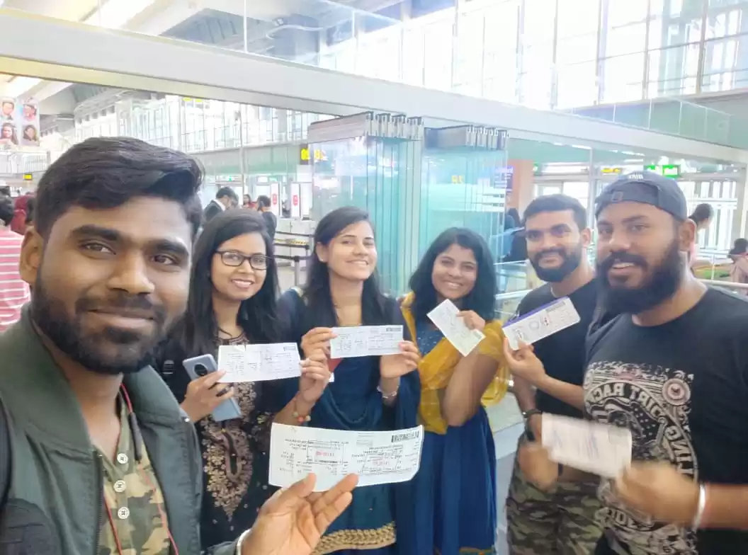 Photo of Trip to Amritsar ,Ka