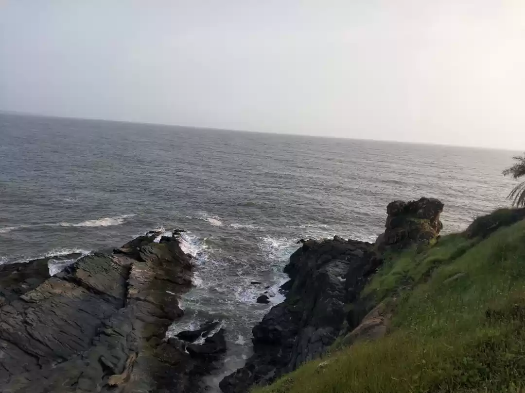 Photo of Gokarna –Land of Dev