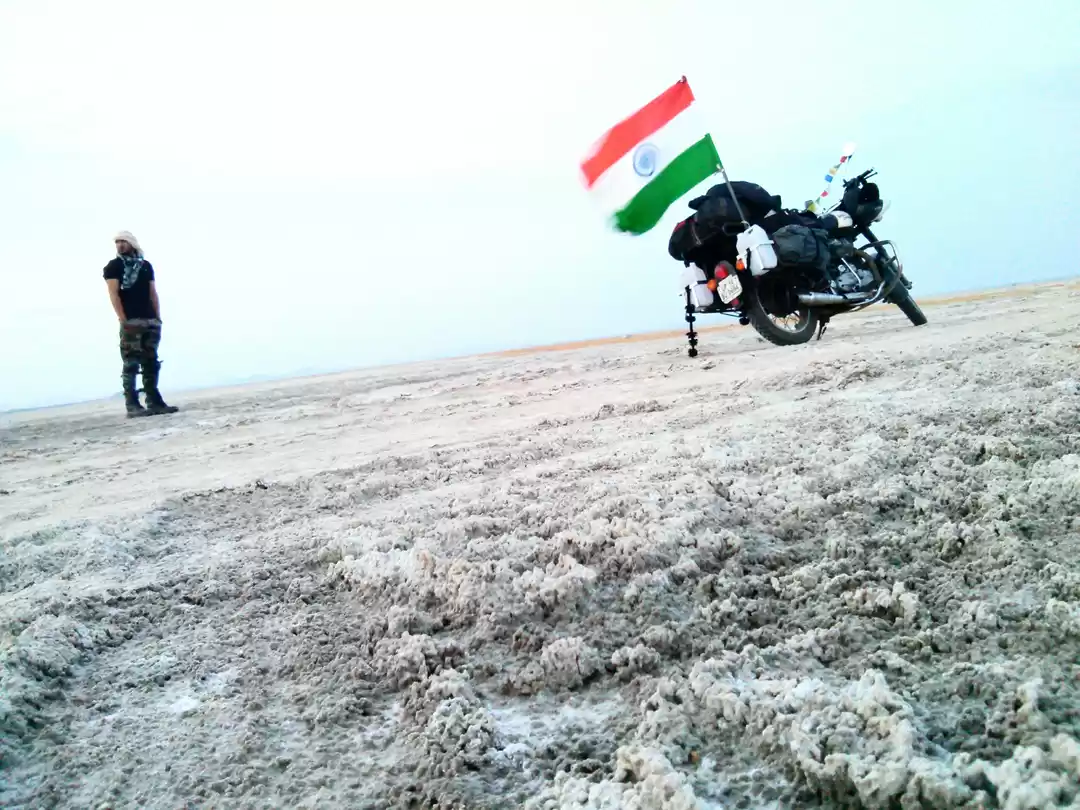 Photo of Real India through t