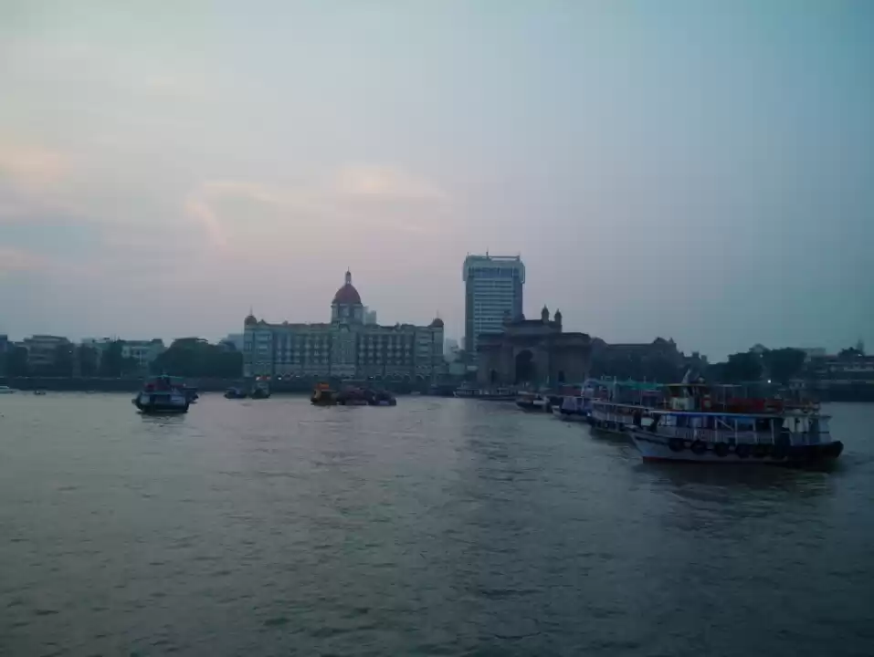 Photo of Elephanta Caves – An