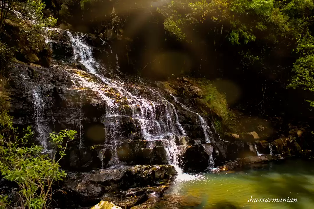 Photo of MEGHALAYA : LAND OF 
