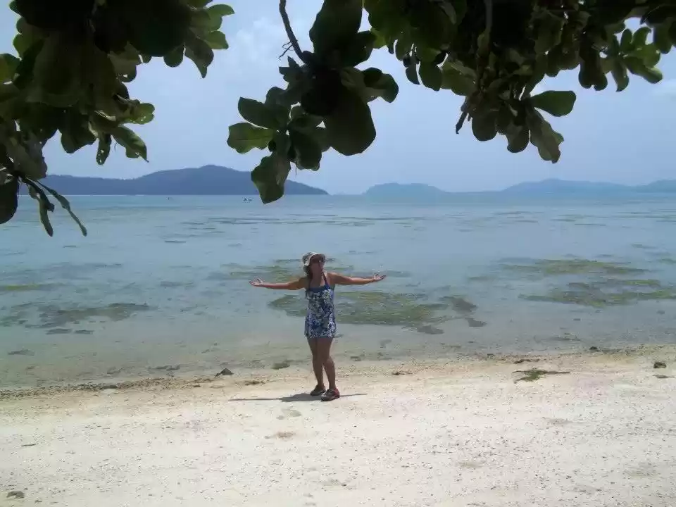 Photo of Living a dream :)