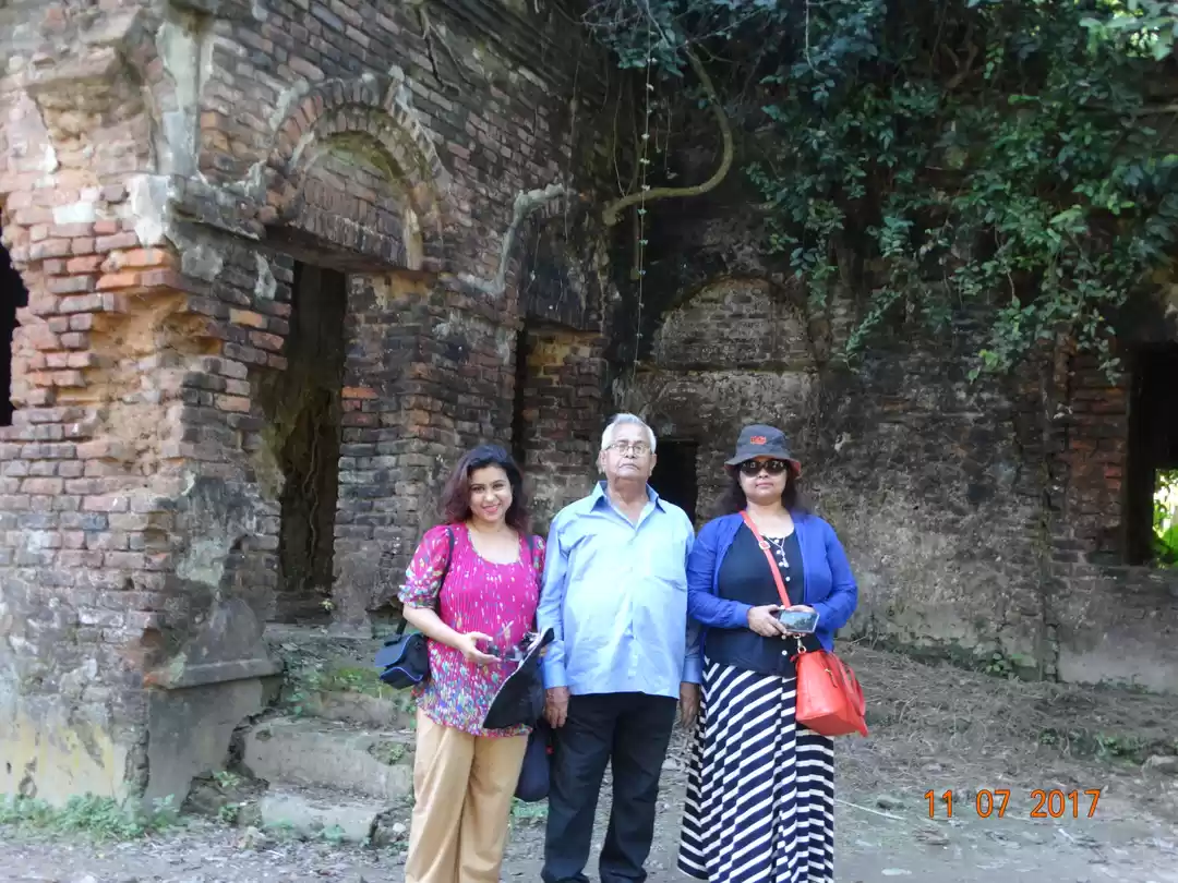 Photo of Journey To Trace My 