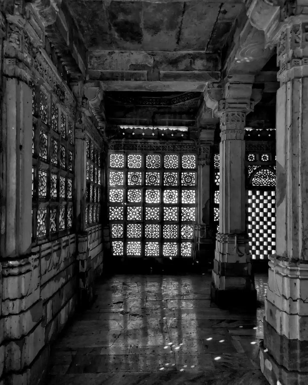 Photo of Sarkhej Roza 
