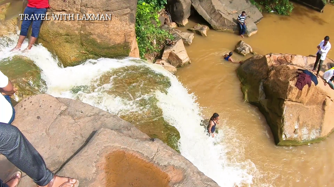 Ethipothala Waterfalls A Perfect Weekend Trip From Hyderabad Tripoto Find availability of buses from zaheerabad, best deals and schedules at redbus. perfect weekend trip from hyderabad