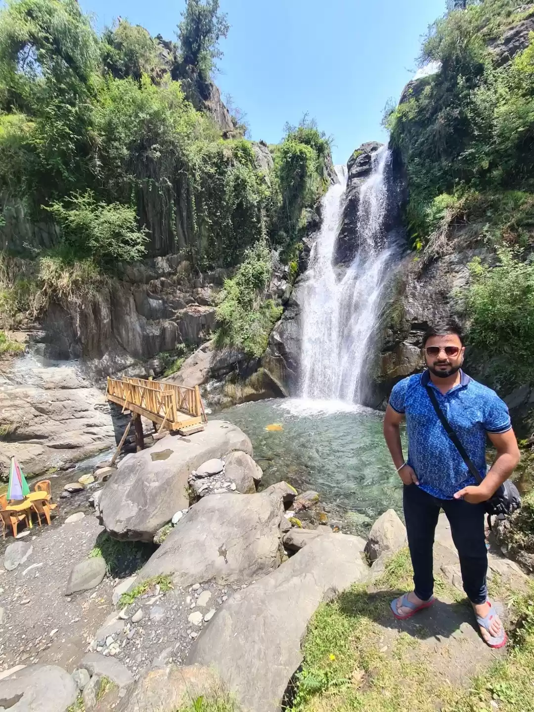 Photo of Barot Valley trip Hi