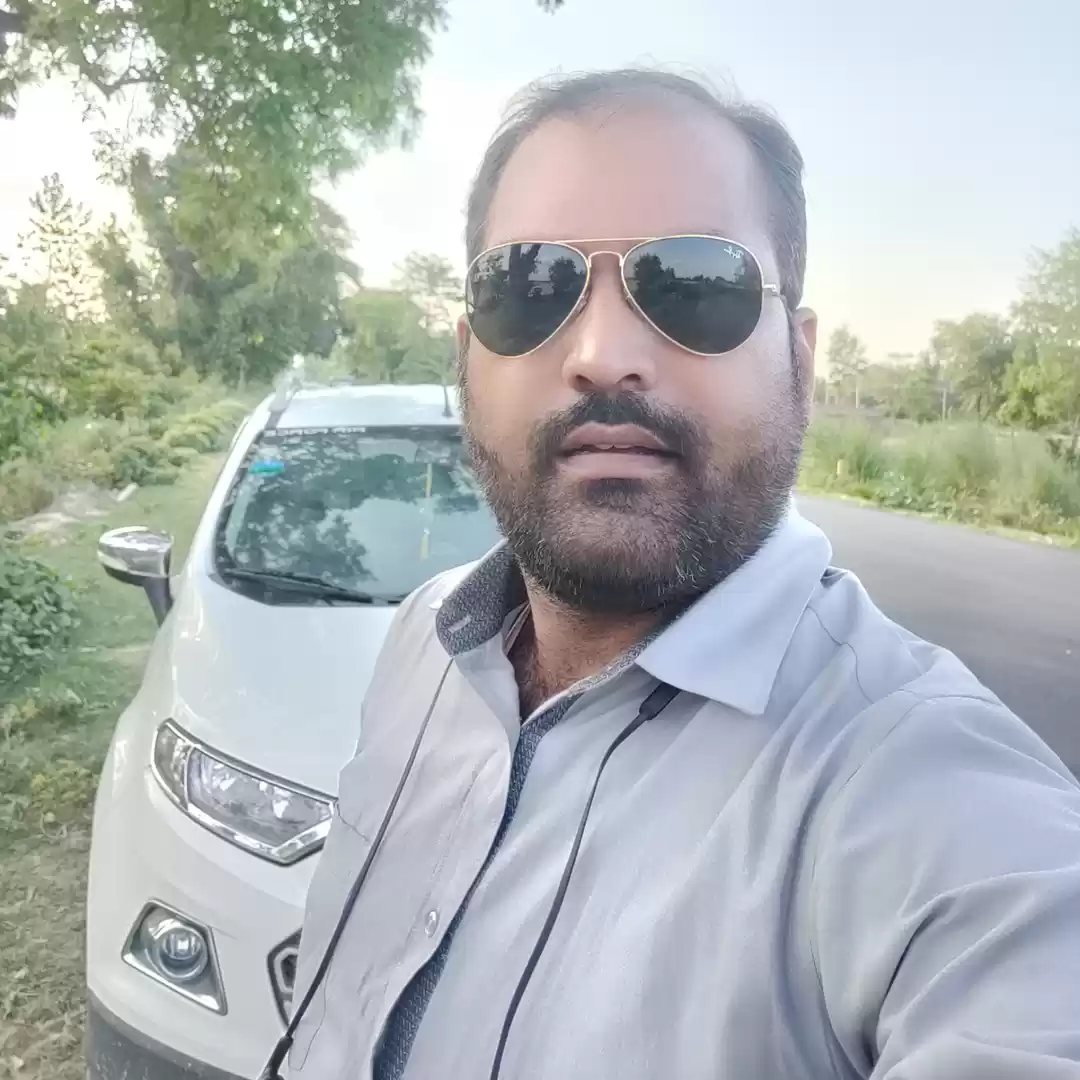 Photo of yogendra