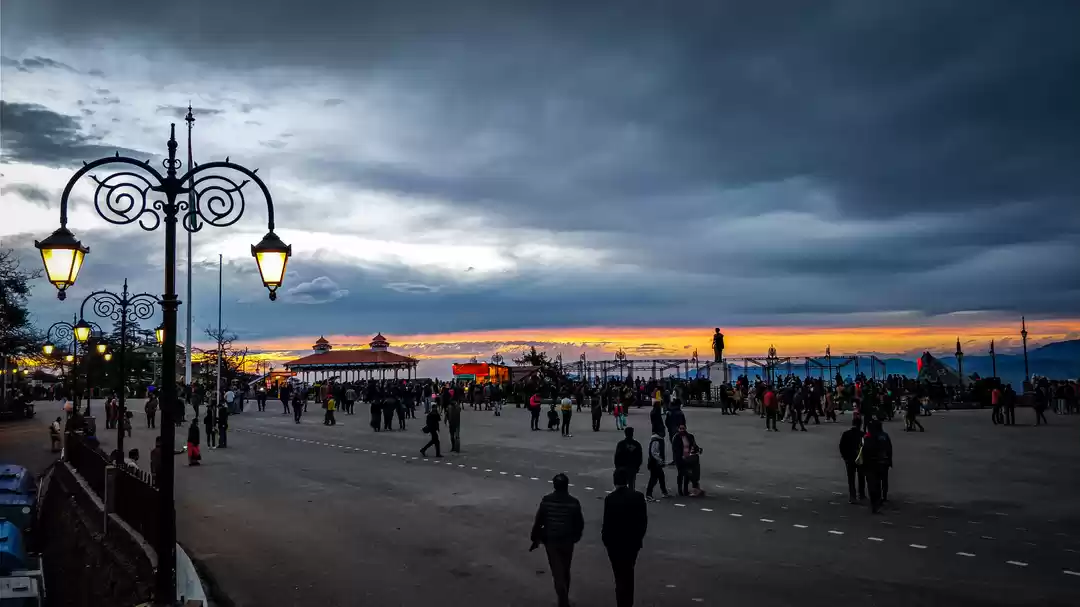 Photo of SHIMLA (Perfect Week