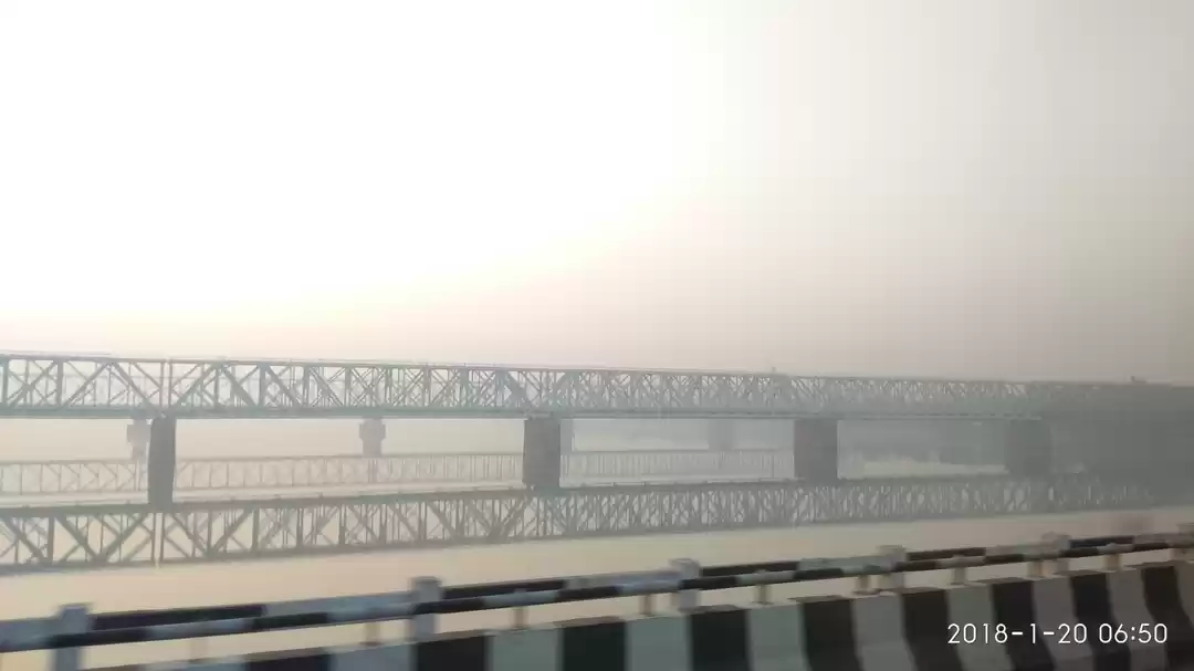 Photo of Road to Digha sea be