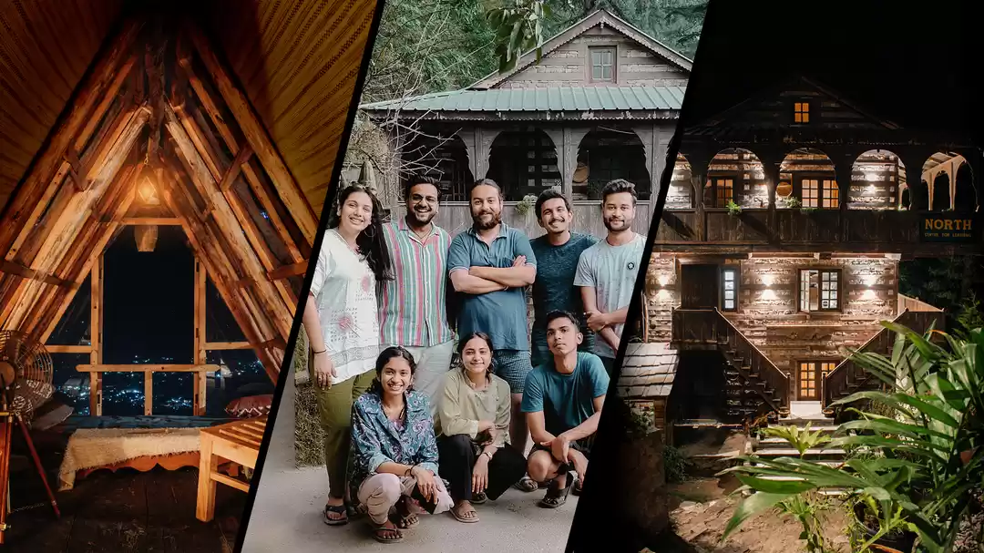 Photo of I Travelled For a Mi