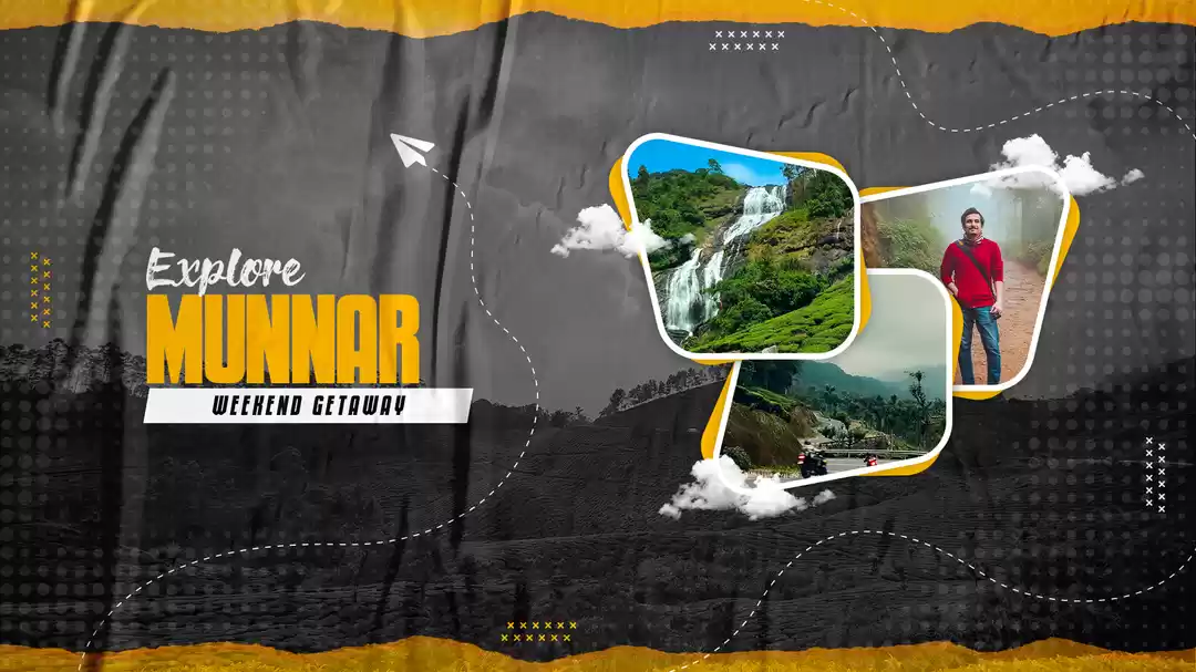 Photo of Offbeat Munnar Itine