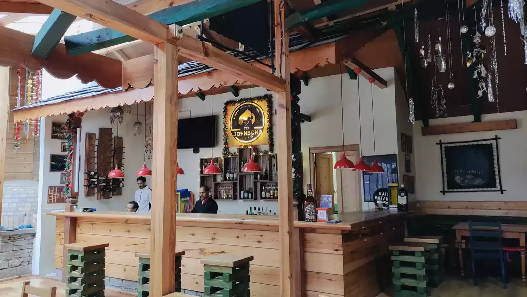 Photo of A Culinary Odyssey i