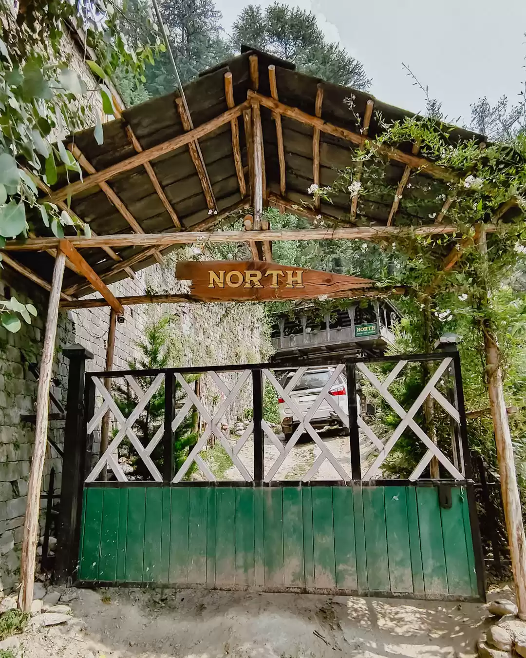 Photo of North: Where Creativ