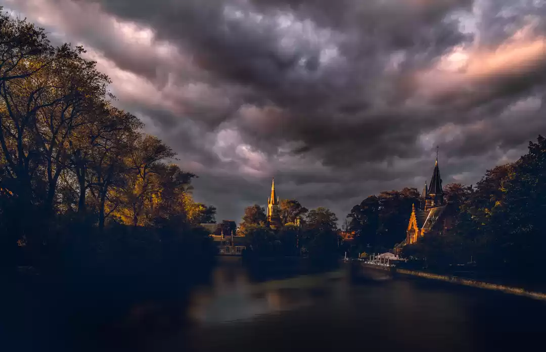 Photo of Belgium in 48: A 2-D