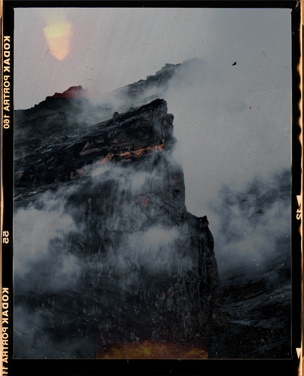 Photo of Himachal on Film