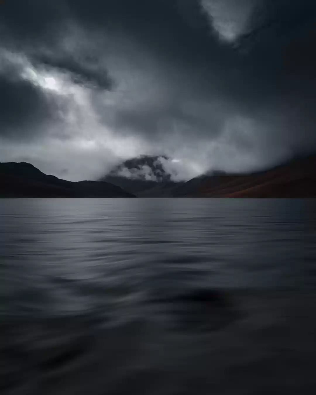 Photo of Long exposures from