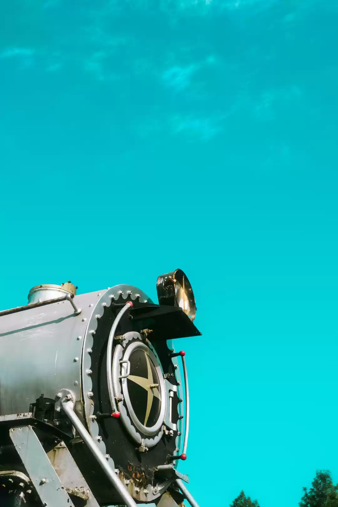 Photo of Embracing the Wes An