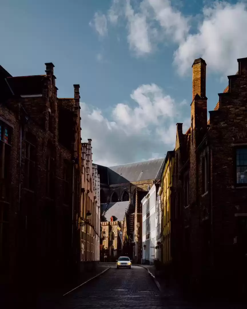 Photo of Photo-walk across Be