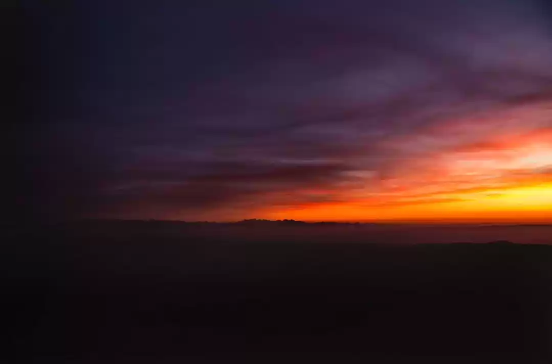Photo of The Edge of the Eart