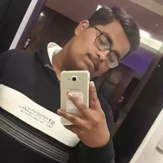 Photo of Cyril Cyriac