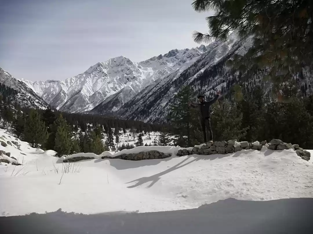 Photo of We planned spiti and