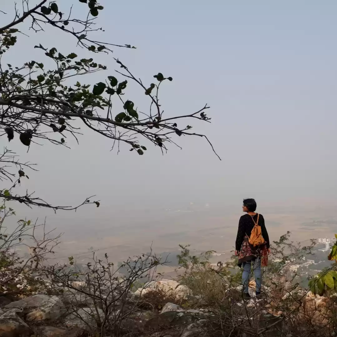 Photo of Agnihotree Santra