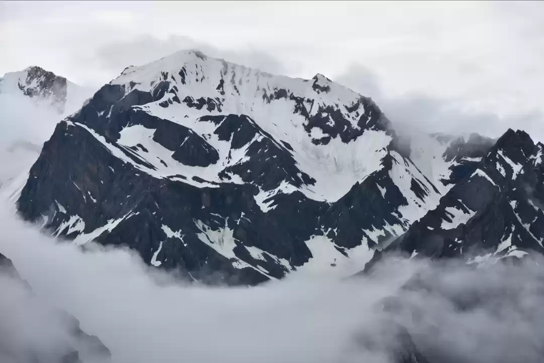 Photo of ॐ पर्वत यात्रा