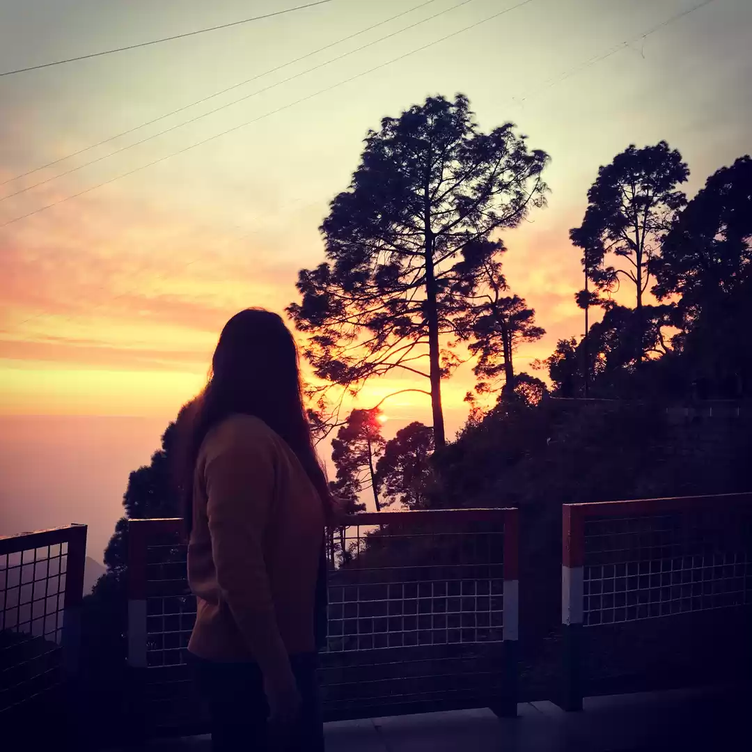 Photo of Small hilly Place -