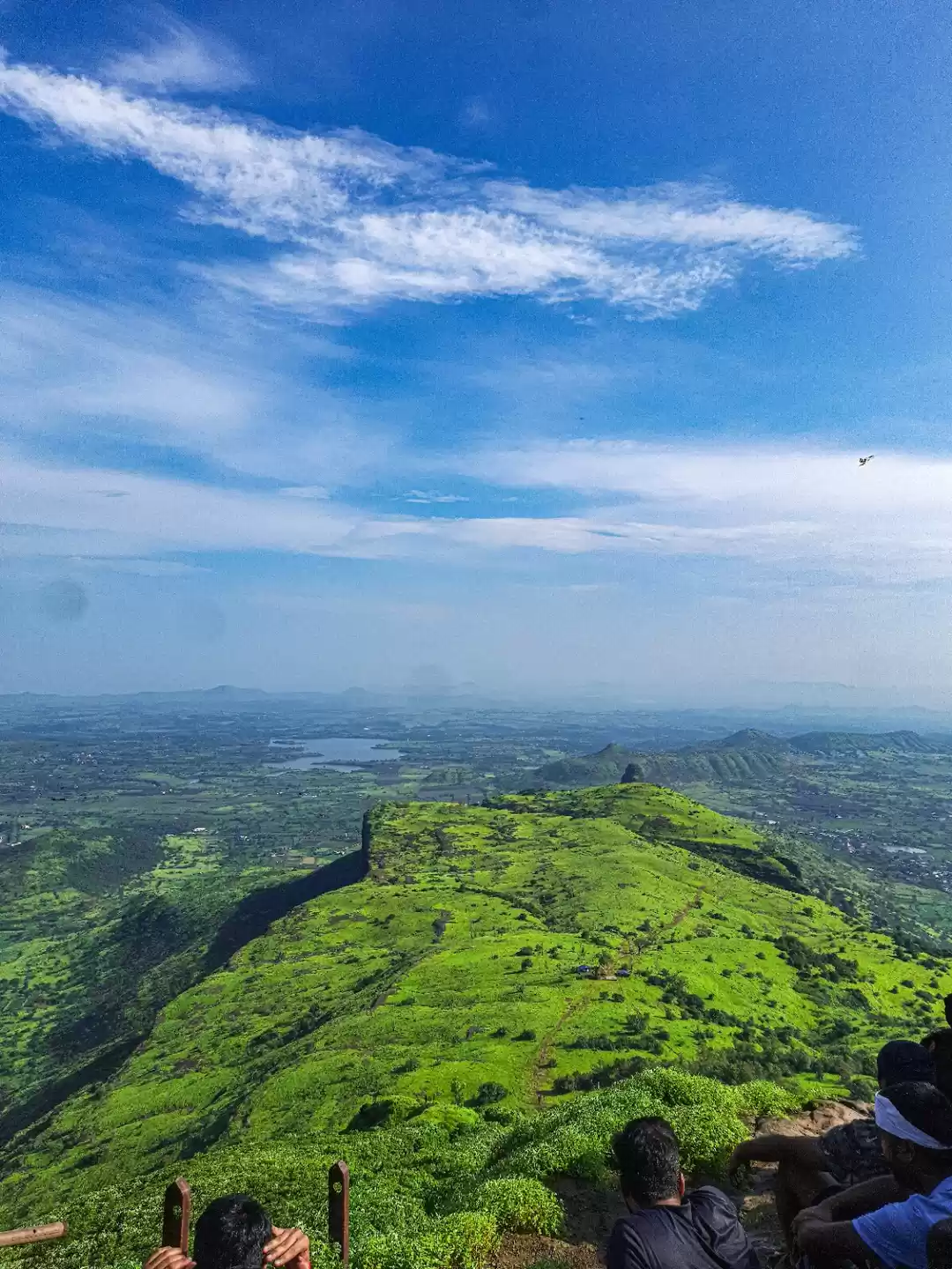 Photo of Anjaneri trek !