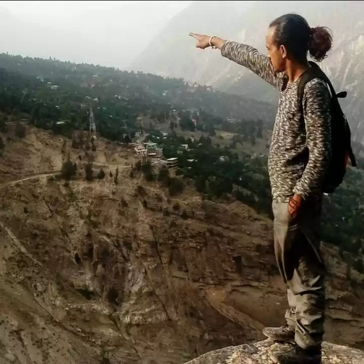 Photo of Wonderful view from 