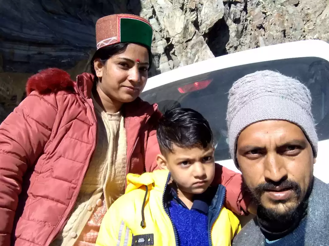Photo of Masti time
