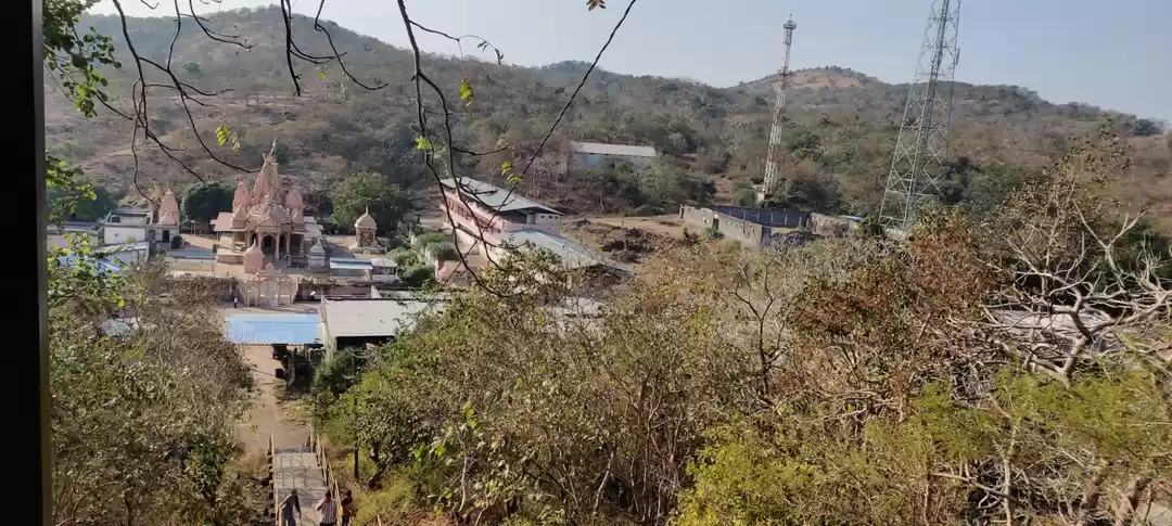 Photo of Shyam Temple